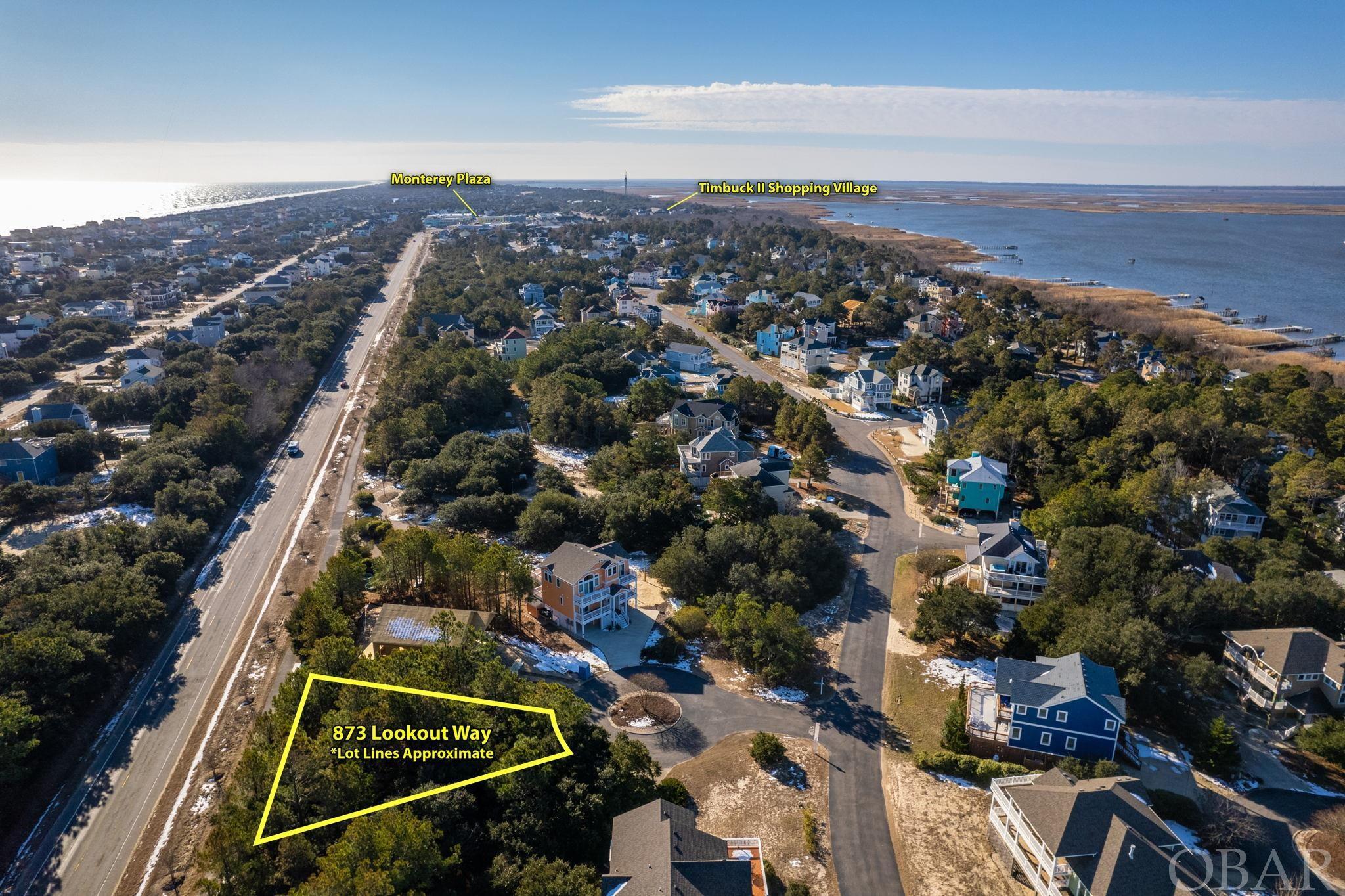 Corolla, North Carolina 27927, ,Residential,For sale,Lookout Way,118846