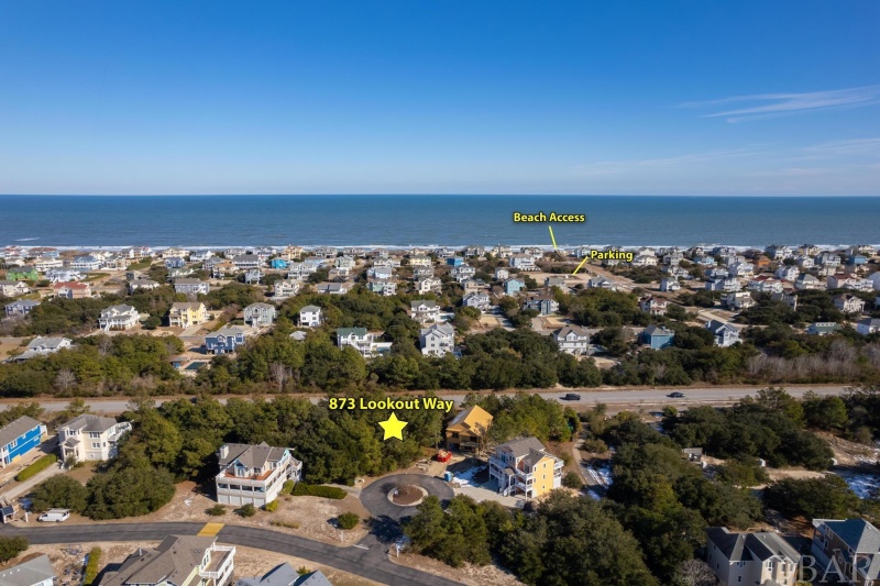 Corolla, North Carolina 27927, ,Residential,For sale,Lookout Way,118846