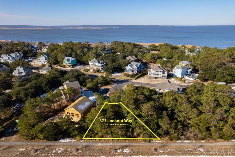 Corolla, North Carolina 27927, ,Residential,For sale,Lookout Way,118846