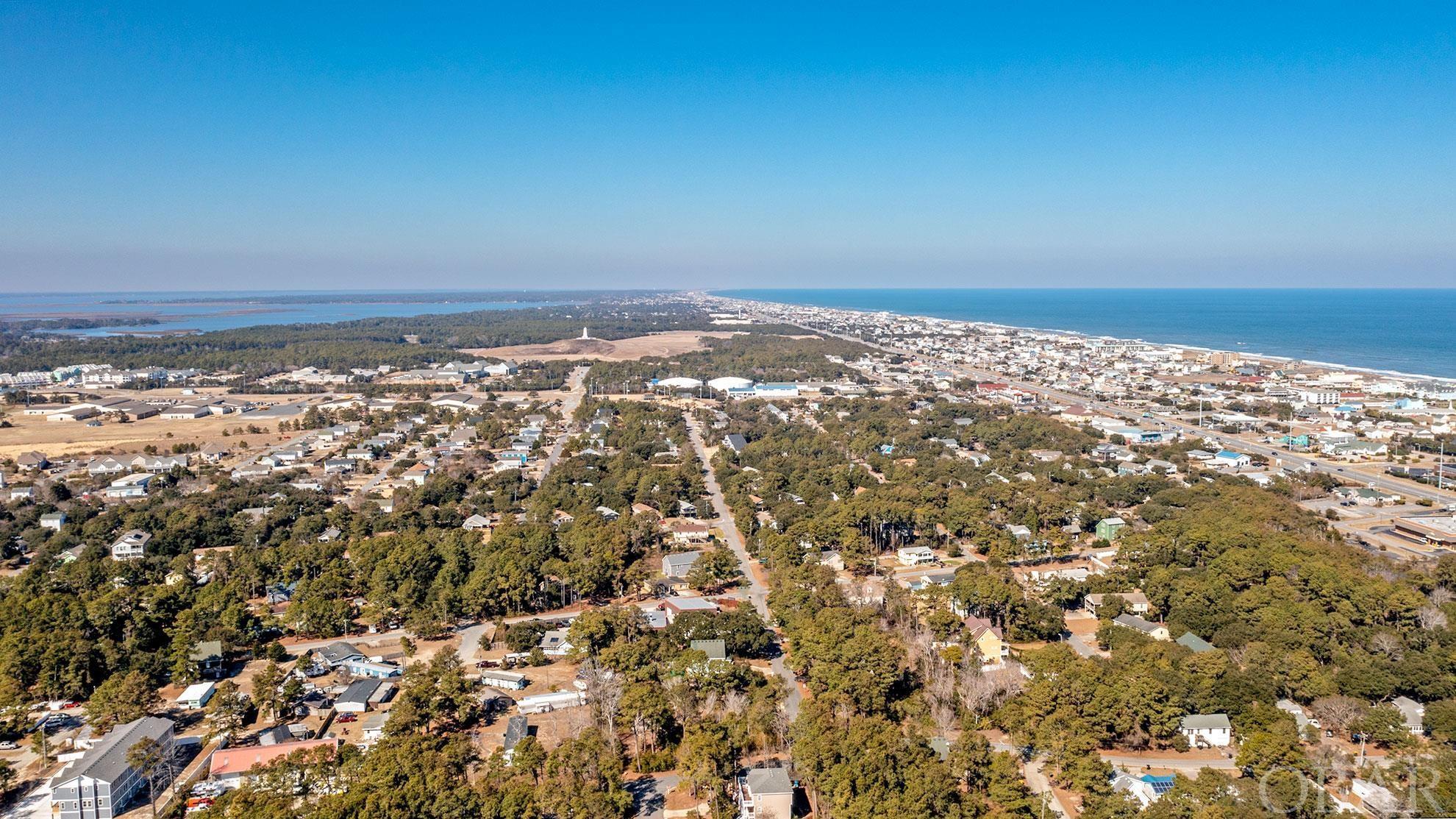 Kill Devil Hills, North Carolina 27948-7985, ,Industrial,For sale,Swan Street,117709