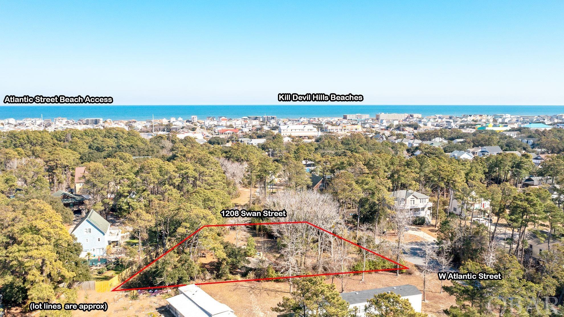 Kill Devil Hills, North Carolina 27948-7985, ,Industrial,For sale,Swan Street,117709