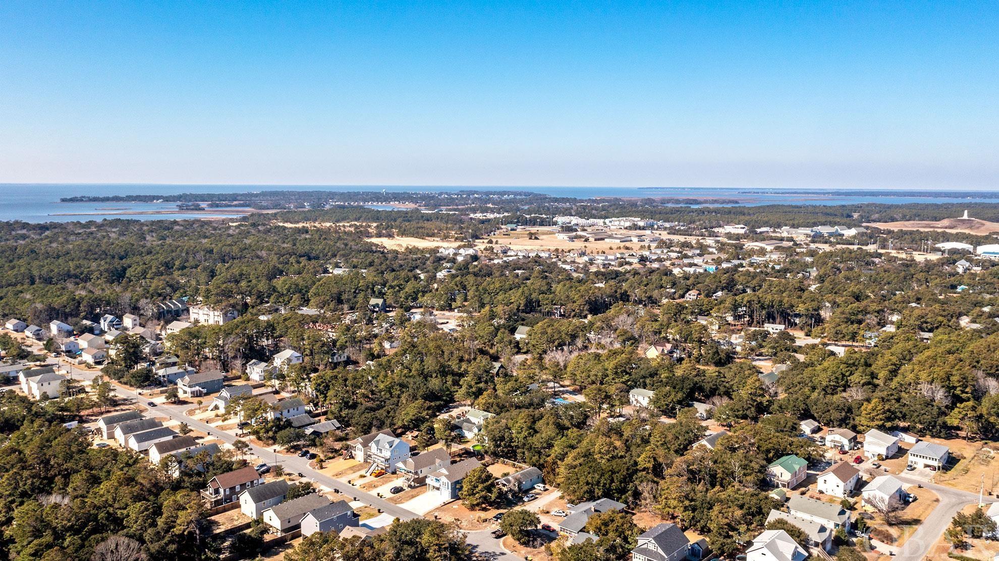 Kill Devil Hills, North Carolina 27948-7985, ,Industrial,For sale,Swan Street,117709