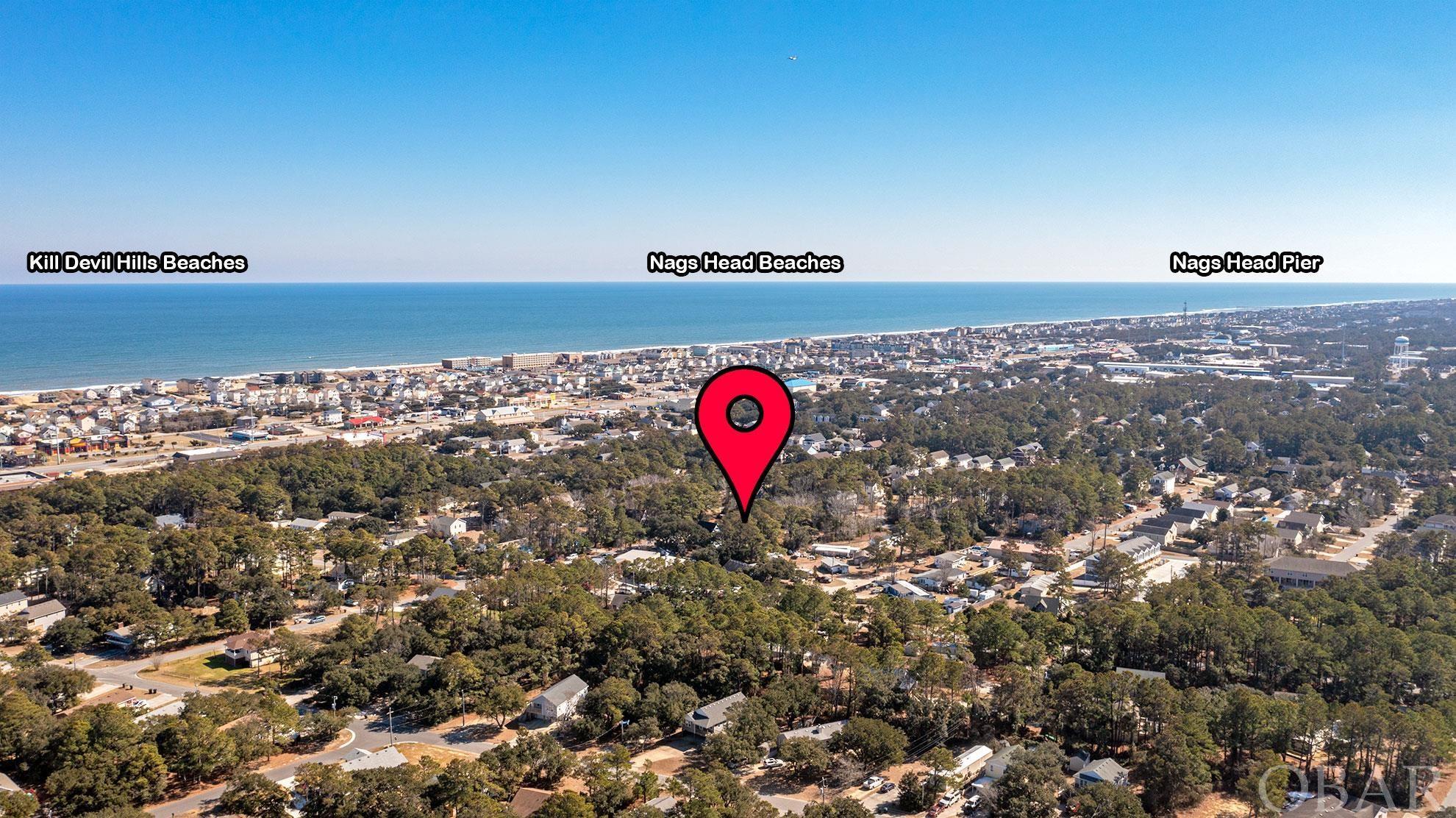 Kill Devil Hills, North Carolina 27948-7985, ,Industrial,For sale,Swan Street,117709