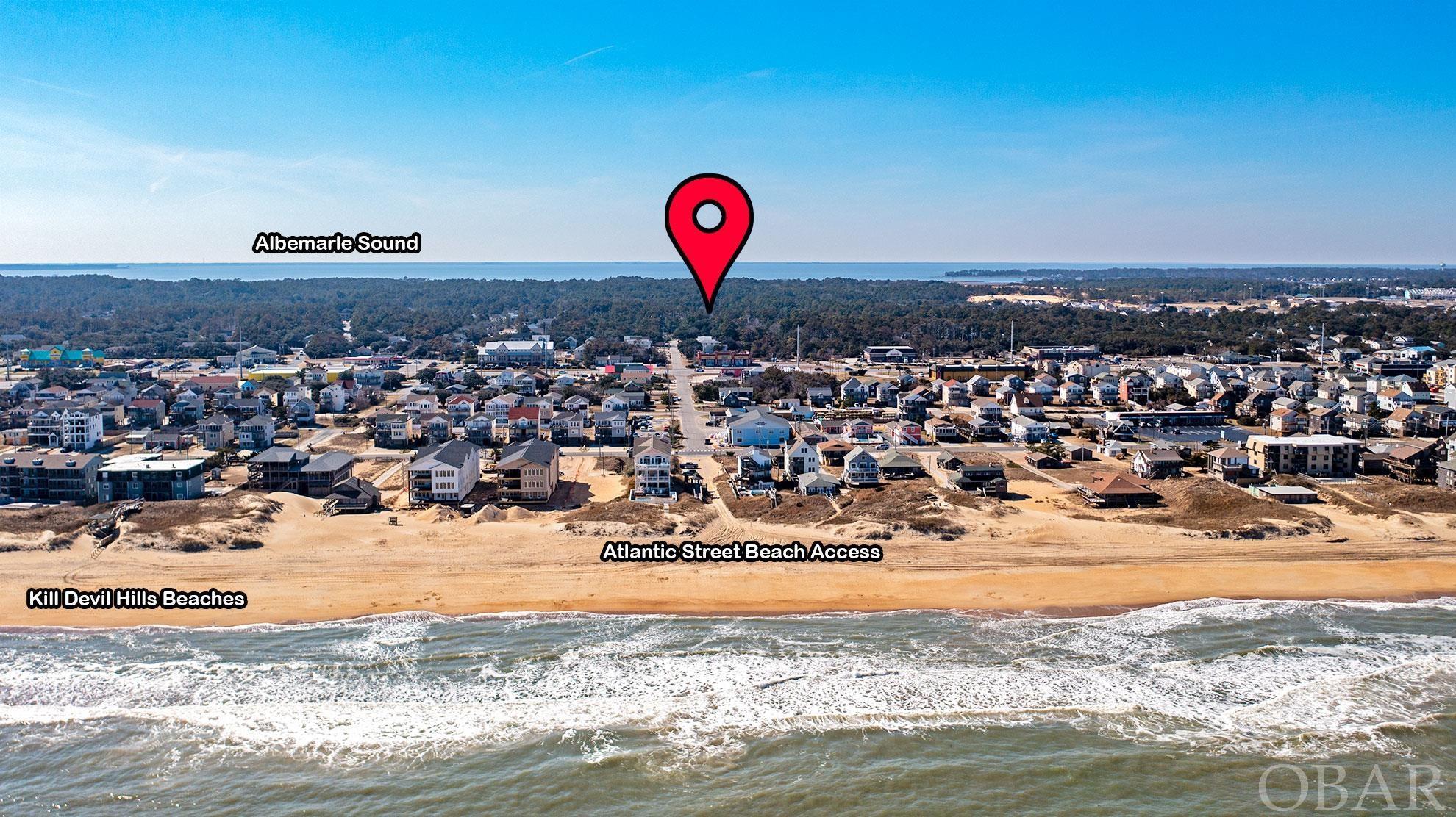 Kill Devil Hills, North Carolina 27948-7985, ,Industrial,For sale,Swan Street,117709