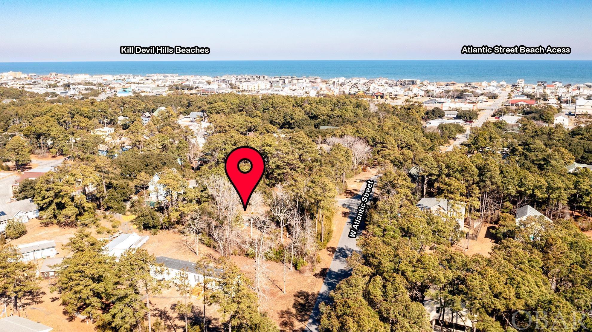 Kill Devil Hills, North Carolina 27948-7985, ,Industrial,For sale,Swan Street,117709