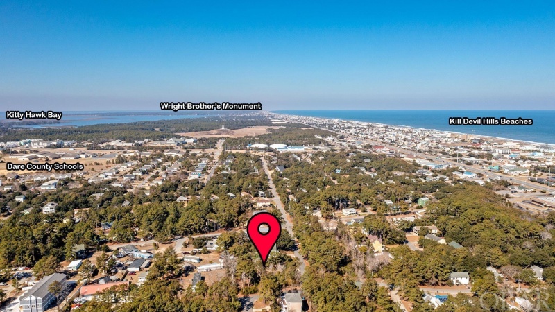 Kill Devil Hills, North Carolina 27948-7985, ,Industrial,For sale,Swan Street,117709