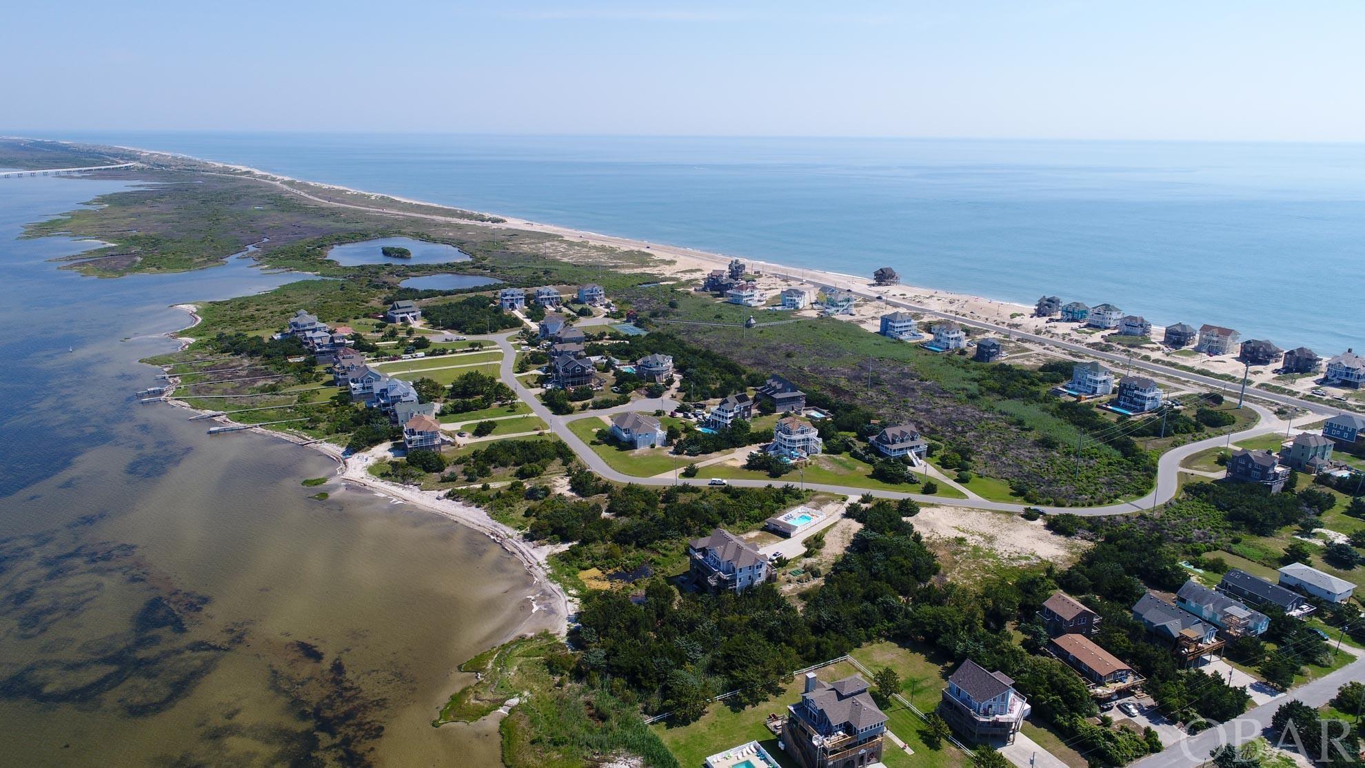 Rodanthe, North Carolina 27968, 8 Bedrooms Bedrooms, ,8 BathroomsBathrooms,Single family - detached,For sale,Cross of Honor Way,119166