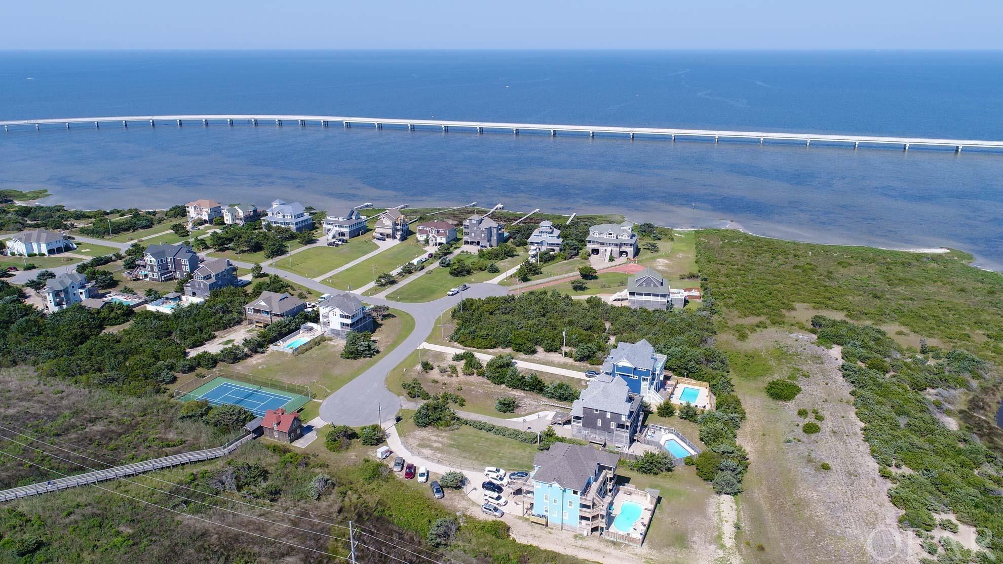 Rodanthe, North Carolina 27968, 8 Bedrooms Bedrooms, ,8 BathroomsBathrooms,Single family - detached,For sale,Cross of Honor Way,119166