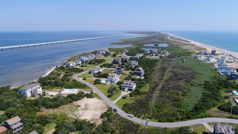 Rodanthe, North Carolina 27968, 8 Bedrooms Bedrooms, ,8 BathroomsBathrooms,Single family - detached,For sale,Cross of Honor Way,119166