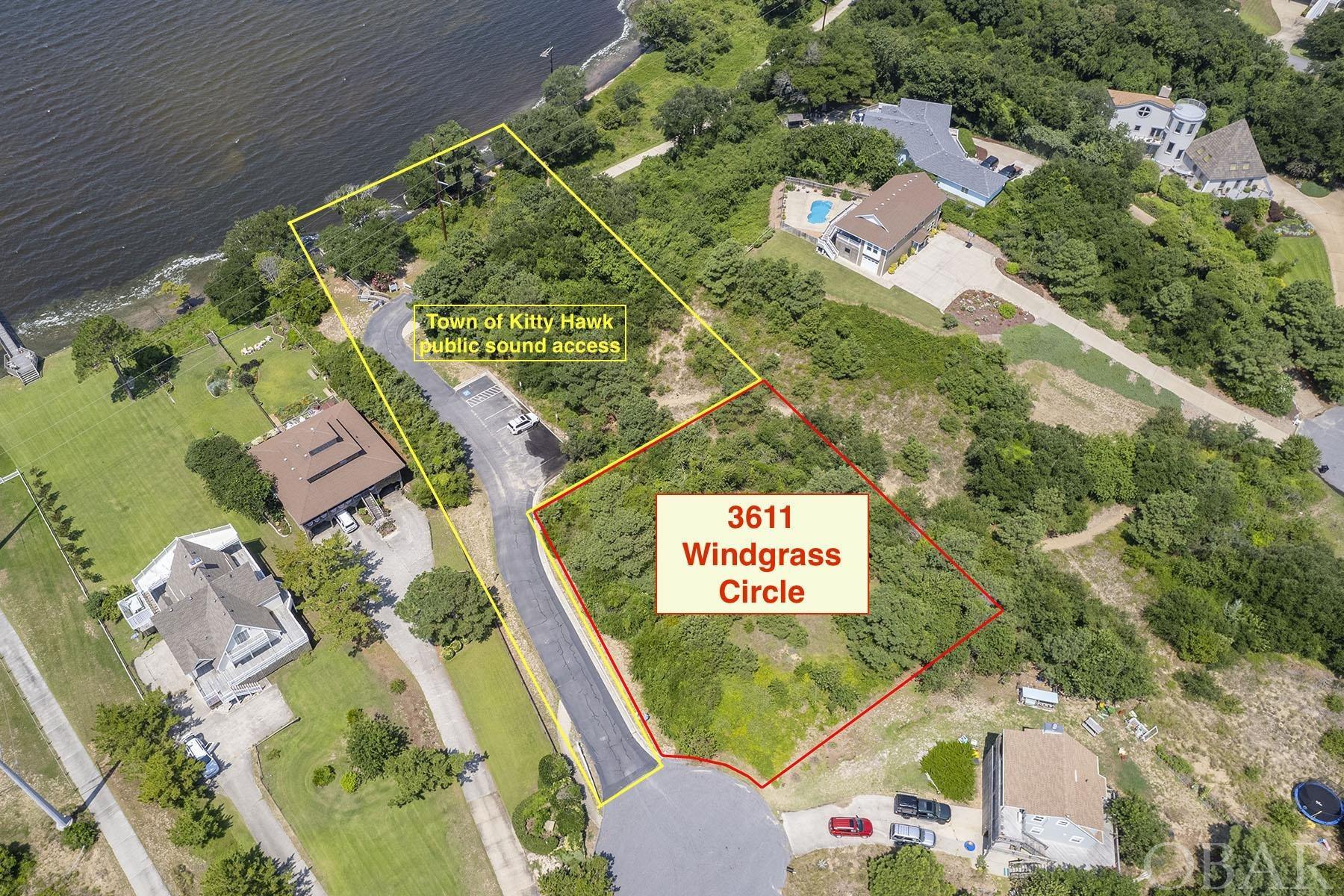 Kitty Hawk, North Carolina 27949, ,Residential,For sale,Windgrass Circle,119874