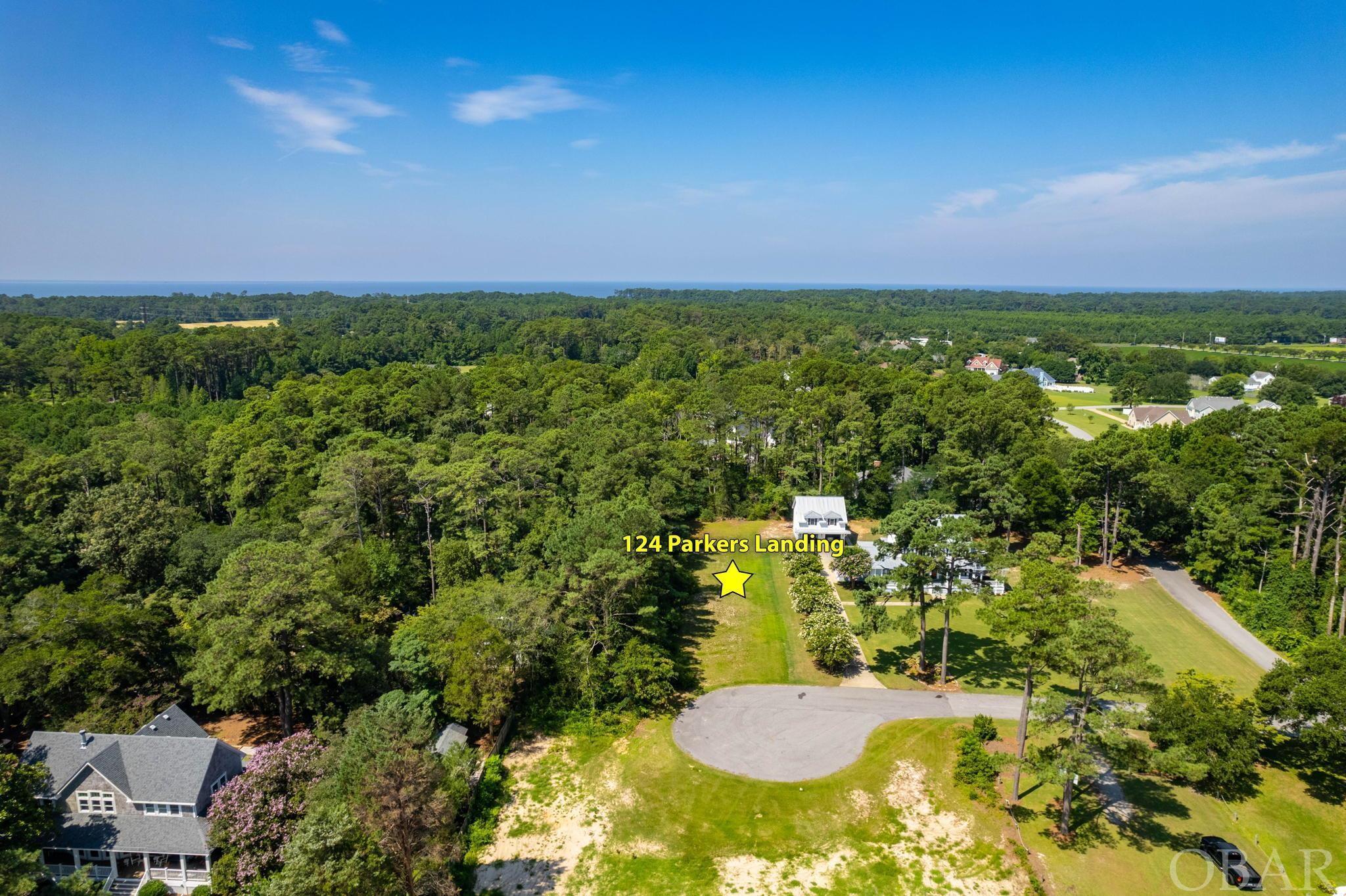 Point Harbor, North Carolina 27964, ,Residential,For sale,Parkers Landing Drive,119890