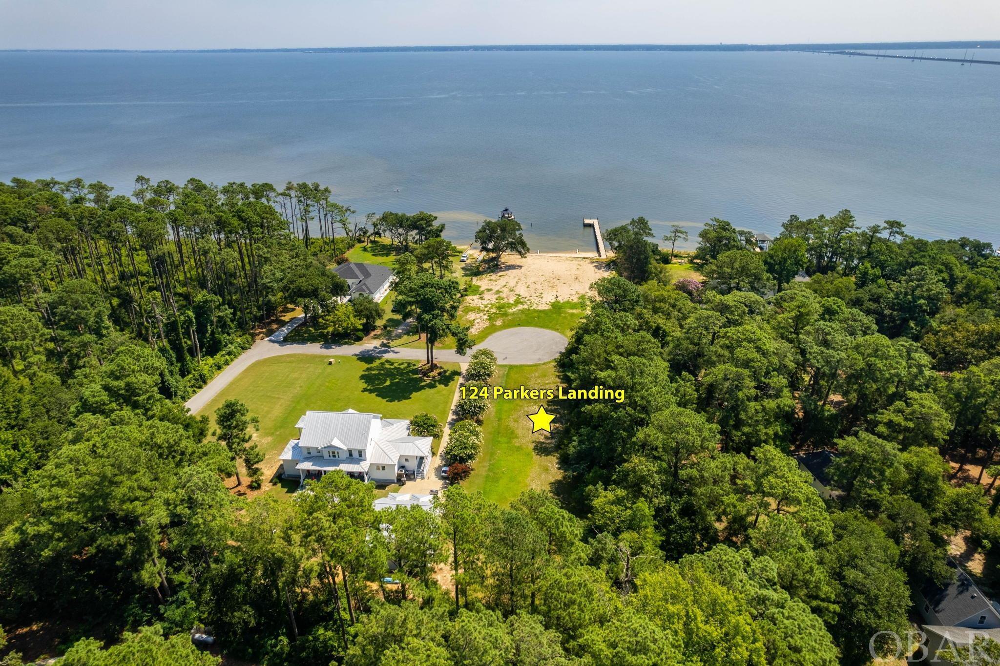 Point Harbor, North Carolina 27964, ,Residential,For sale,Parkers Landing Drive,119890