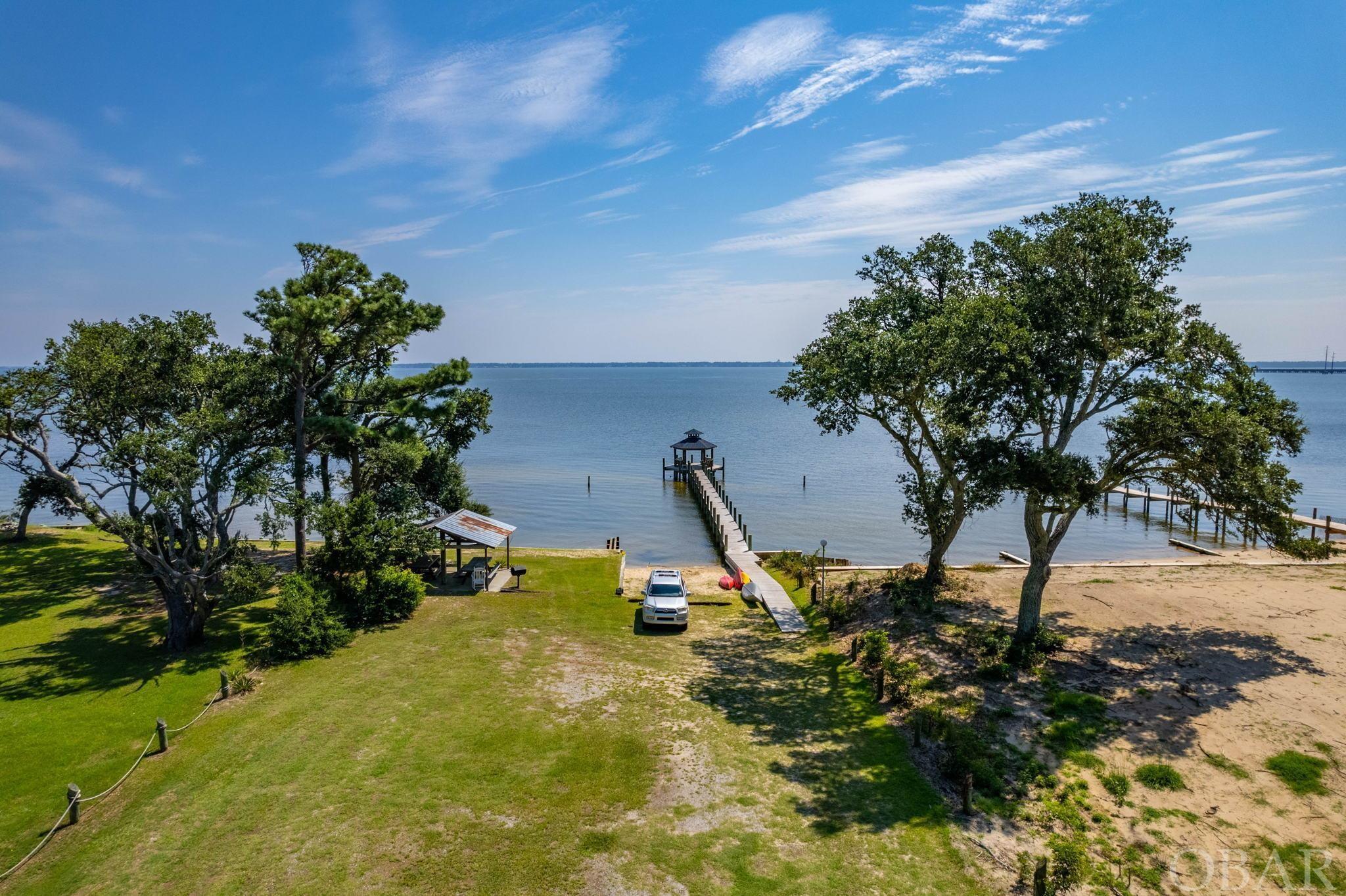 Point Harbor, North Carolina 27964, ,Residential,For sale,Parkers Landing Drive,119890