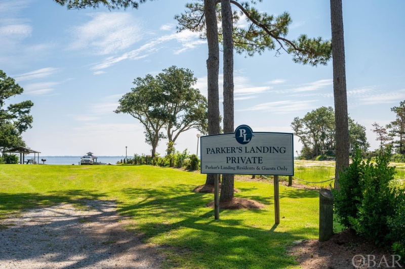 Point Harbor, North Carolina 27964, ,Residential,For sale,Parkers Landing Drive,119890