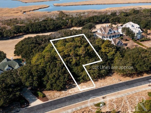 Corolla, North Carolina 27927, ,Residential,For sale,Hunt Club Drive,119897