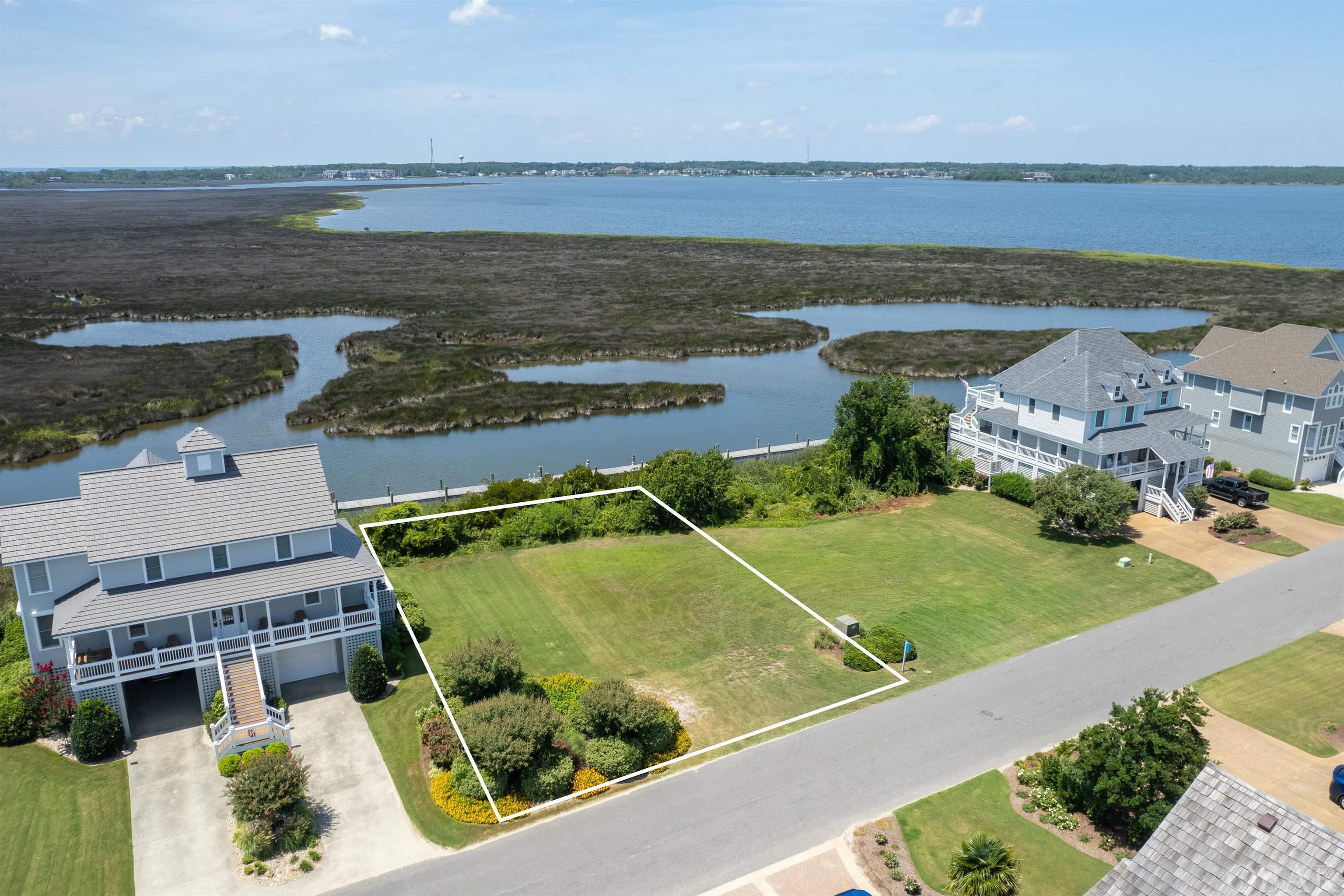 Manteo, North Carolina 27954, ,Residential,For sale,Ballast Point Drive,119901