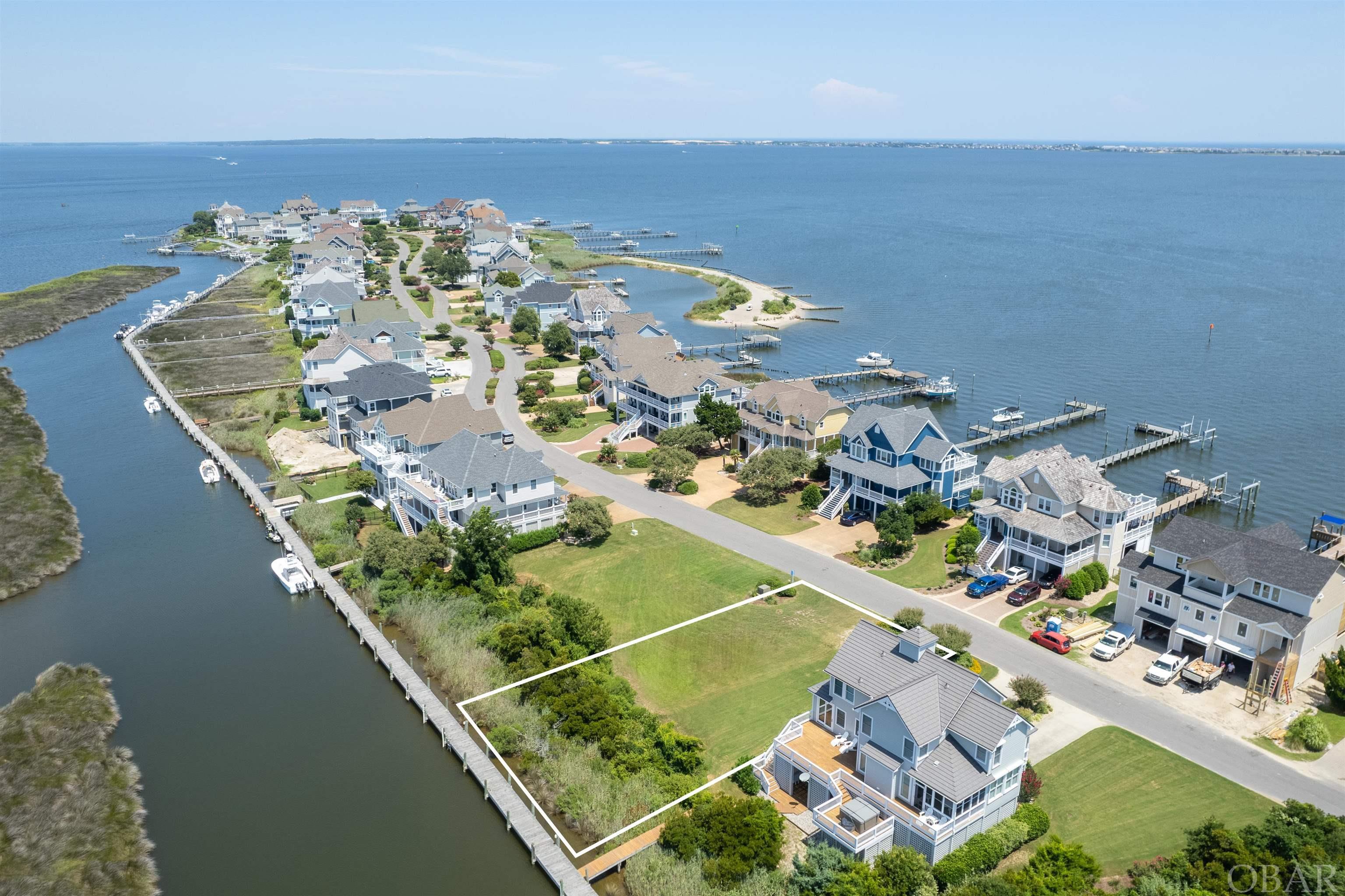 Manteo, North Carolina 27954, ,Residential,For sale,Ballast Point Drive,119901