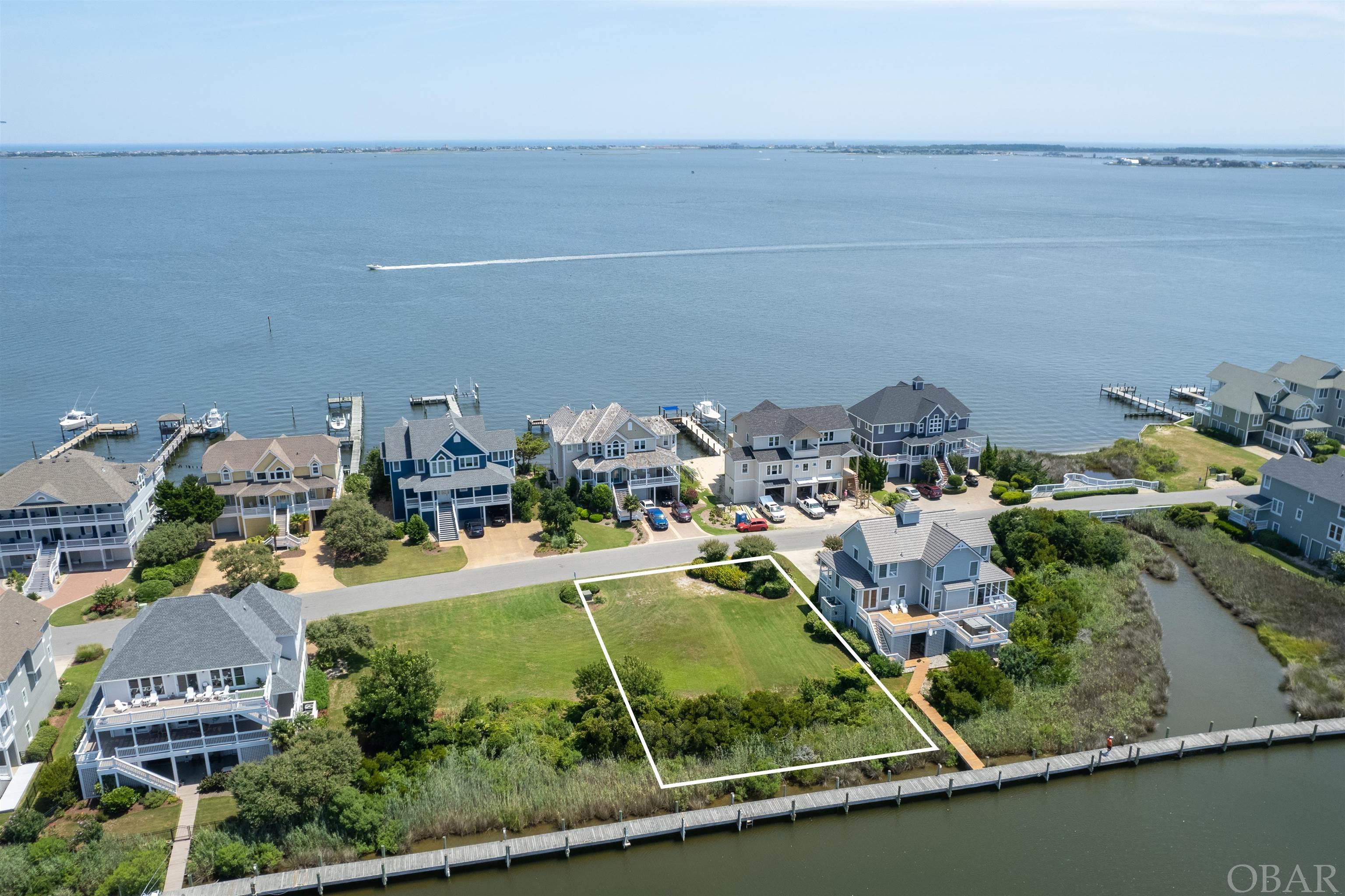 Manteo, North Carolina 27954, ,Residential,For sale,Ballast Point Drive,119901