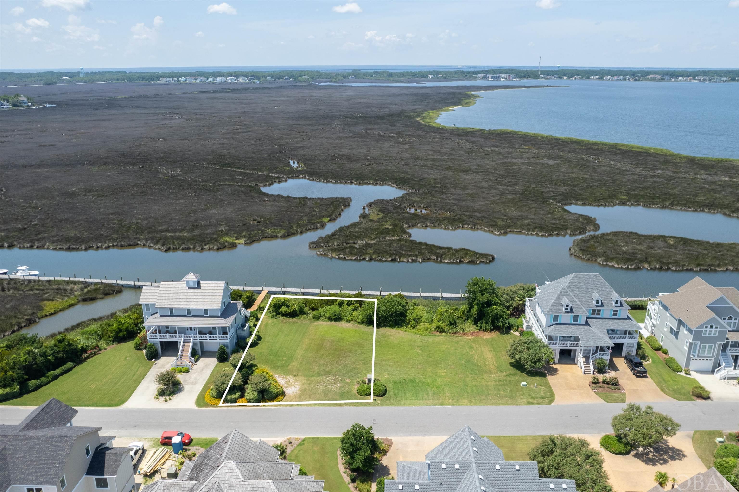 Manteo, North Carolina 27954, ,Residential,For sale,Ballast Point Drive,119901