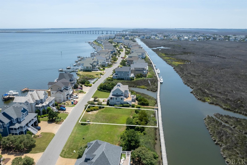 Manteo, North Carolina 27954, ,Residential,For sale,Ballast Point Drive,119901