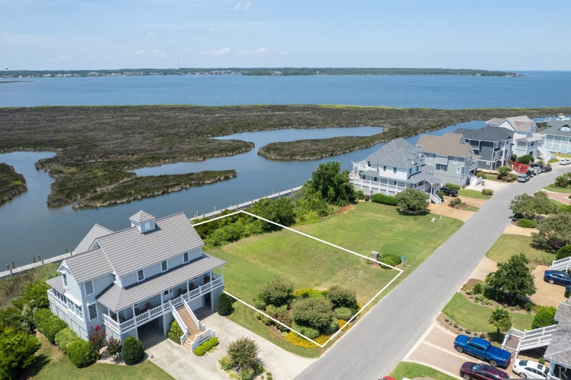 Manteo, North Carolina 27954, ,Residential,For sale,Ballast Point Drive,119901