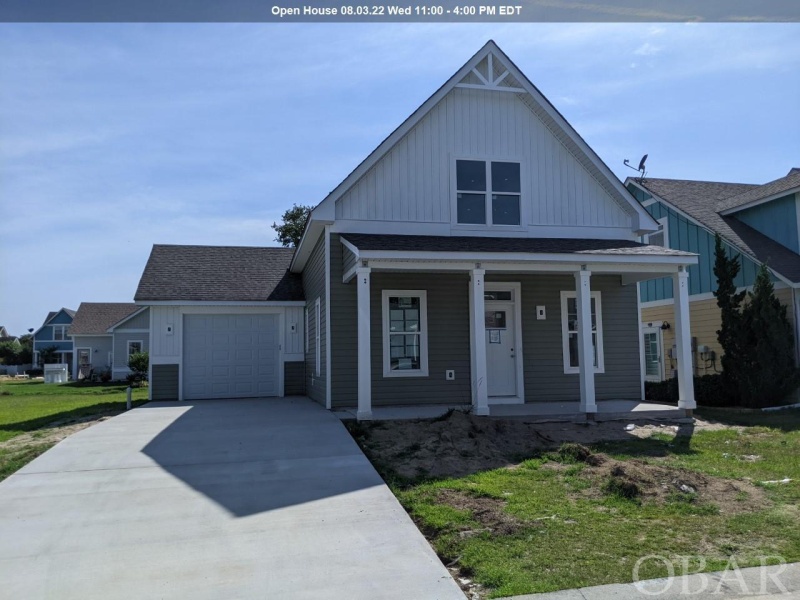 Grandy, North Carolina 27939, 3 Bedrooms Bedrooms, ,2 BathroomsBathrooms,Single family - detached,For sale,Bowsprit Lane,119392