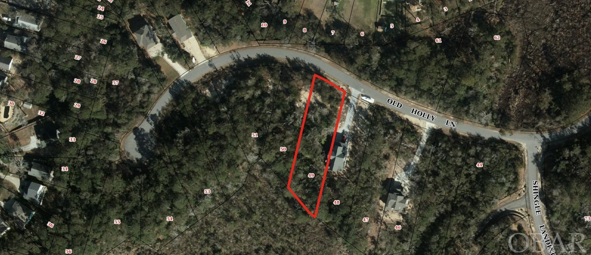 Kill Devil Hills, North Carolina 27948, ,Residential,For sale,Old Holly Lane,117363