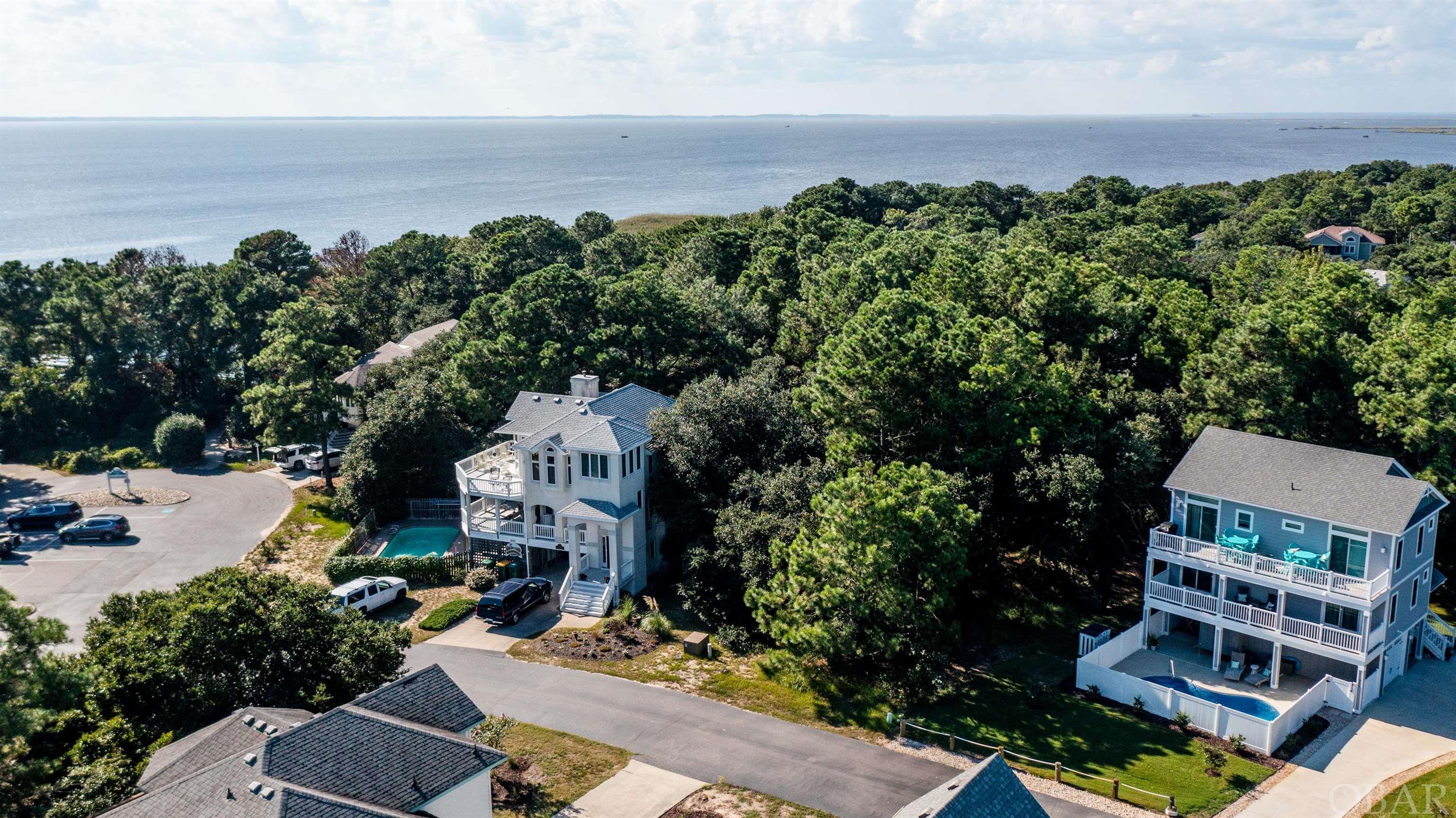 Corolla, North Carolina 27927, ,Residential,For sale,Drifting Sands Drive,119971