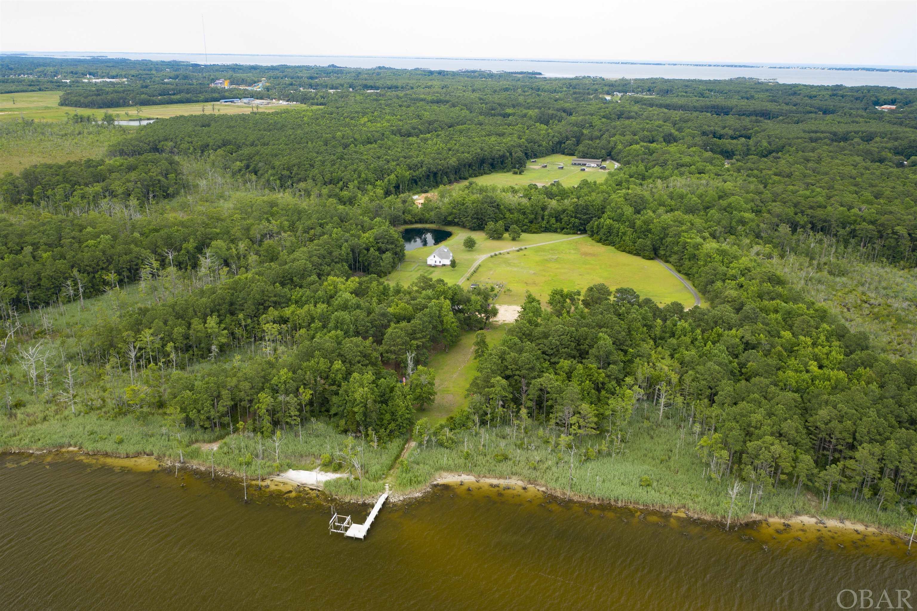 Harbinger, North Carolina 27941, ,Acreage,For sale,Bean Landing Road,119973