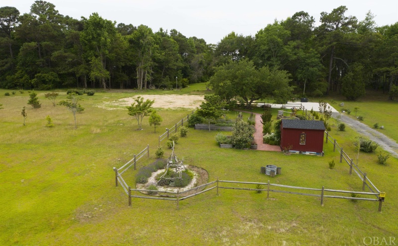 Harbinger, North Carolina 27941, ,Acreage,For sale,Bean Landing Road,119973