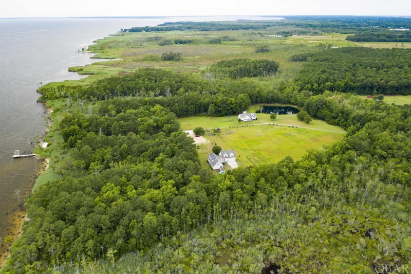 Harbinger, North Carolina 27941, ,Acreage,For sale,Bean Landing Road,119973