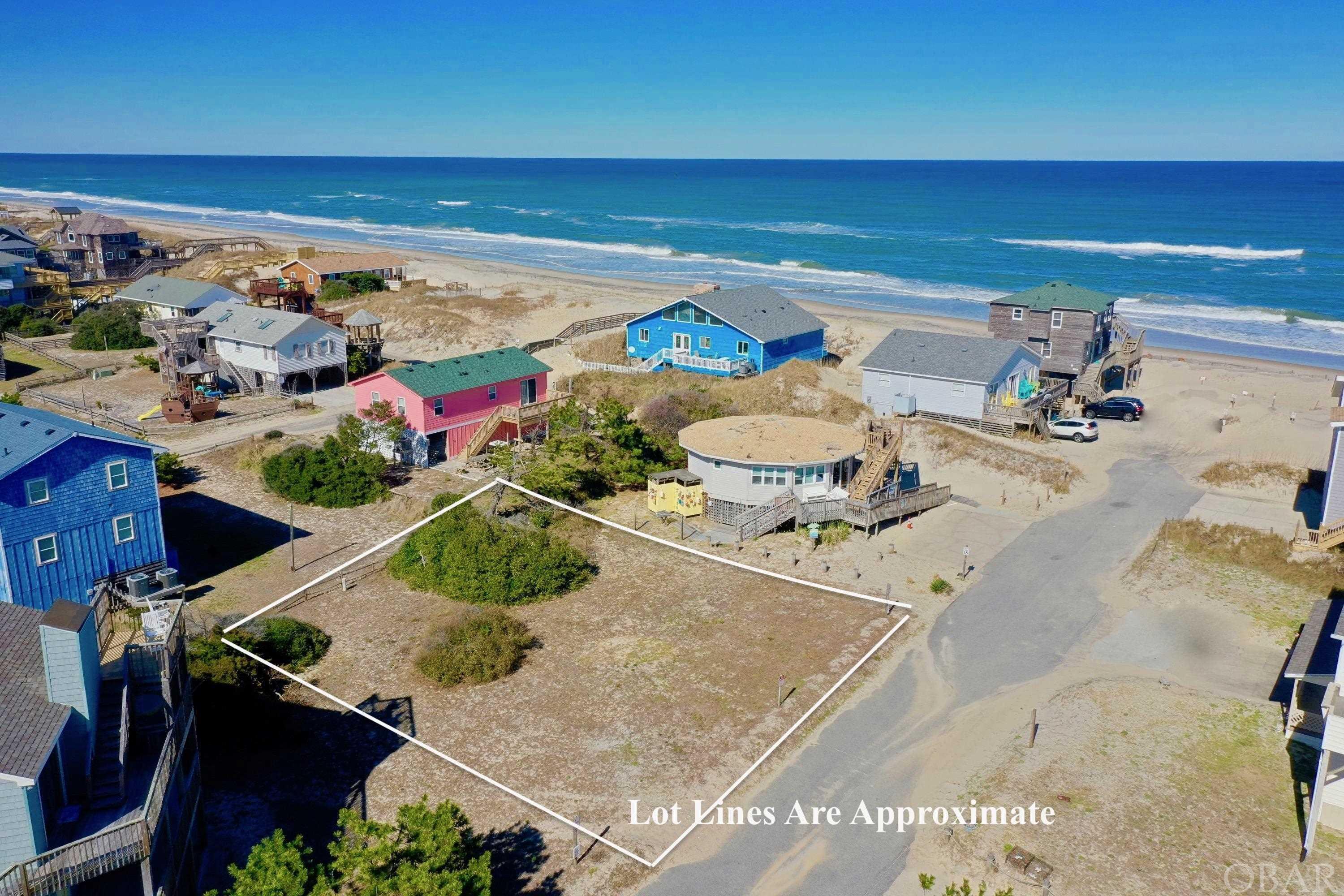 Nags Head, North Carolina 27959, ,Residential,For sale,Altoona Street,120068