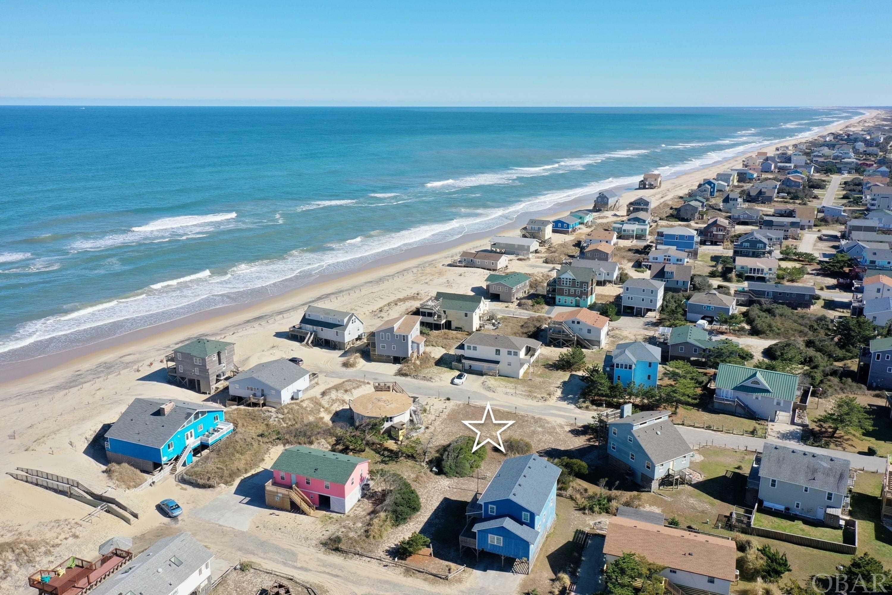 Nags Head, North Carolina 27959, ,Residential,For sale,Altoona Street,120068