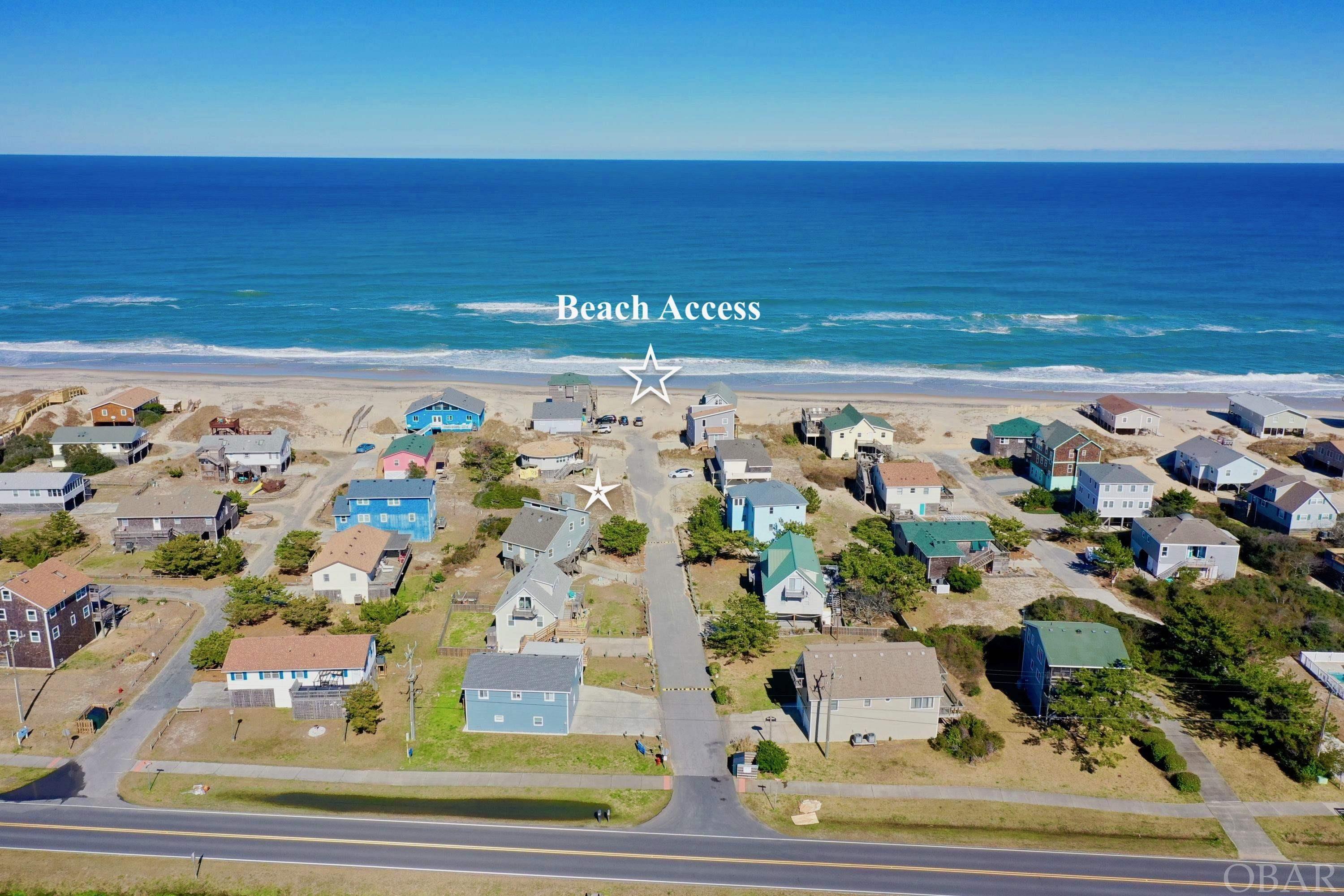 Nags Head, North Carolina 27959, ,Residential,For sale,Altoona Street,120068