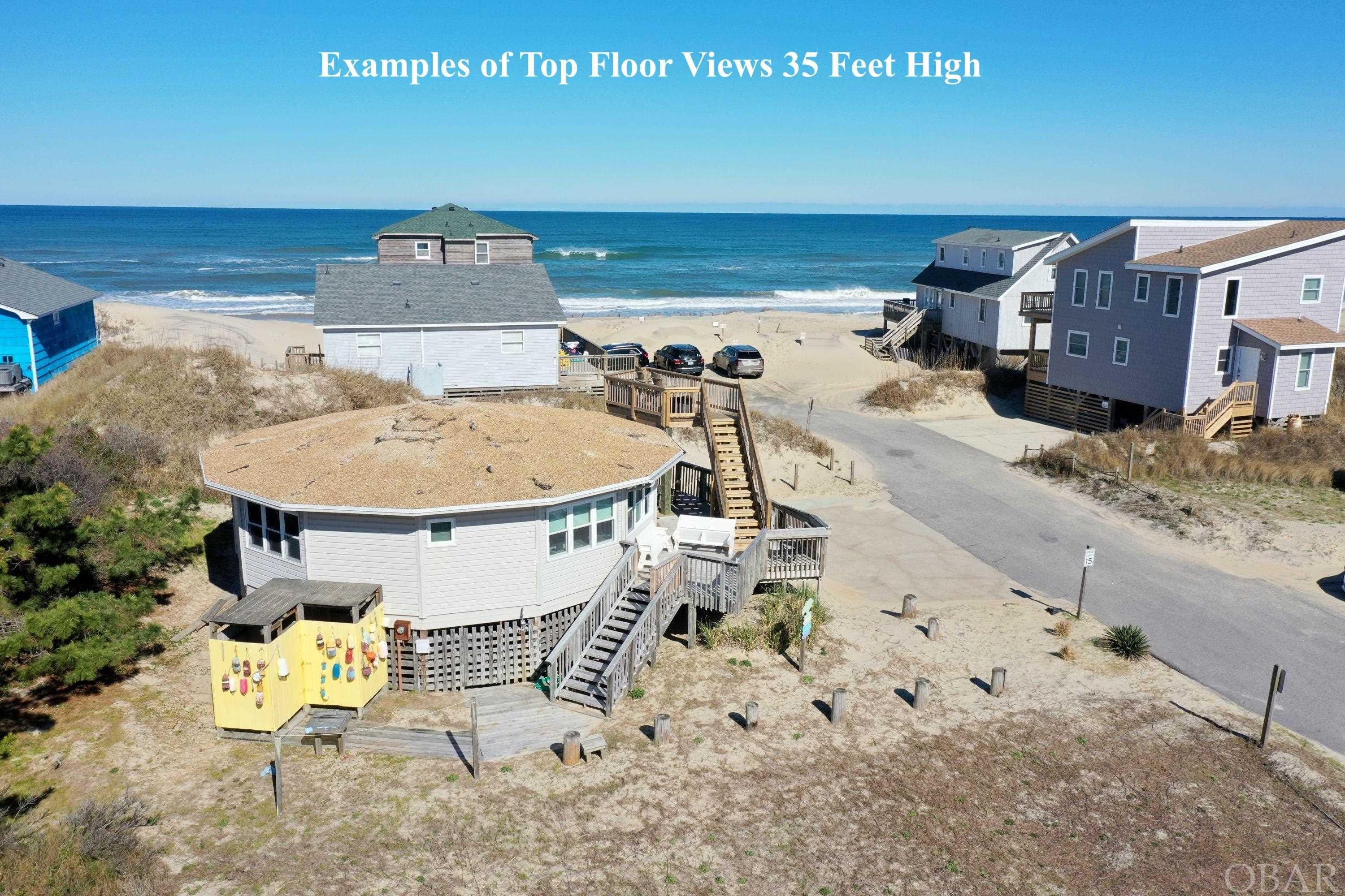 Nags Head, North Carolina 27959, ,Residential,For sale,Altoona Street,120068