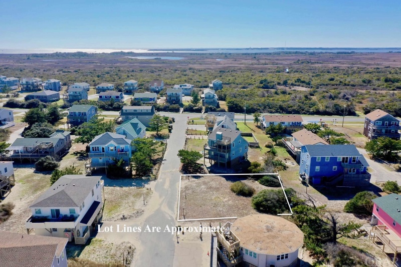 Nags Head, North Carolina 27959, ,Residential,For sale,Altoona Street,120068