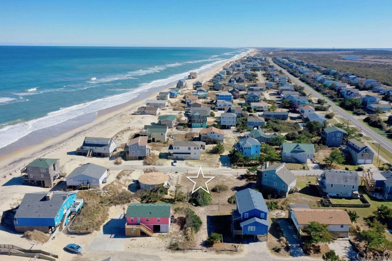 Nags Head, North Carolina 27959, ,Residential,For sale,Altoona Street,120068