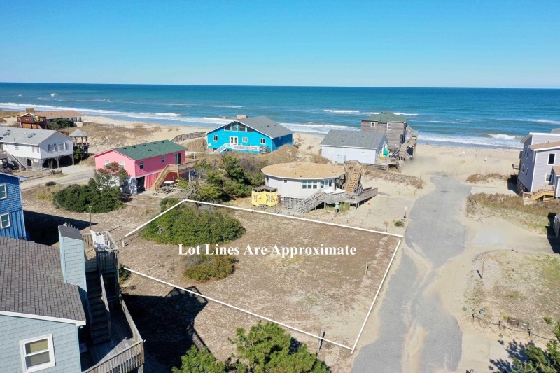 Nags Head, North Carolina 27959, ,Residential,For sale,Altoona Street,120068