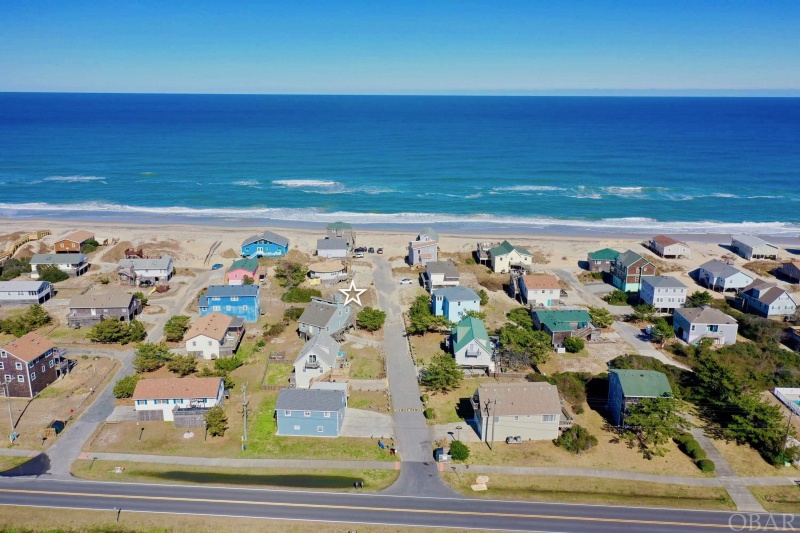 Nags Head, North Carolina 27959, ,Residential,For sale,Altoona Street,120068