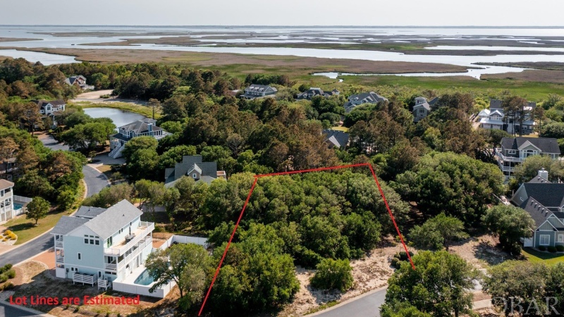 Corolla, North Carolina 27927, ,Residential,For sale,Hunt Club Drive,118928