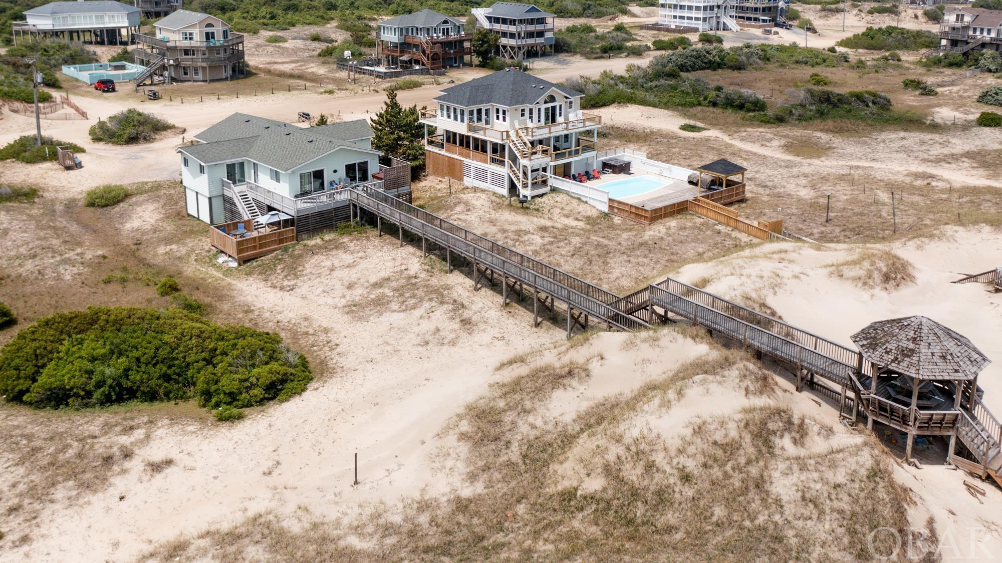 Corolla, North Carolina 27927, 4 Bedrooms Bedrooms, ,2 BathroomsBathrooms,Single family - detached,For sale,Sandfiddler Road,118750