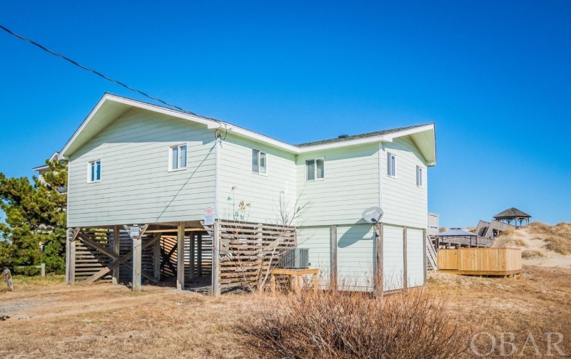 Corolla, North Carolina 27927, 4 Bedrooms Bedrooms, ,2 BathroomsBathrooms,Single family - detached,For sale,Sandfiddler Road,118750