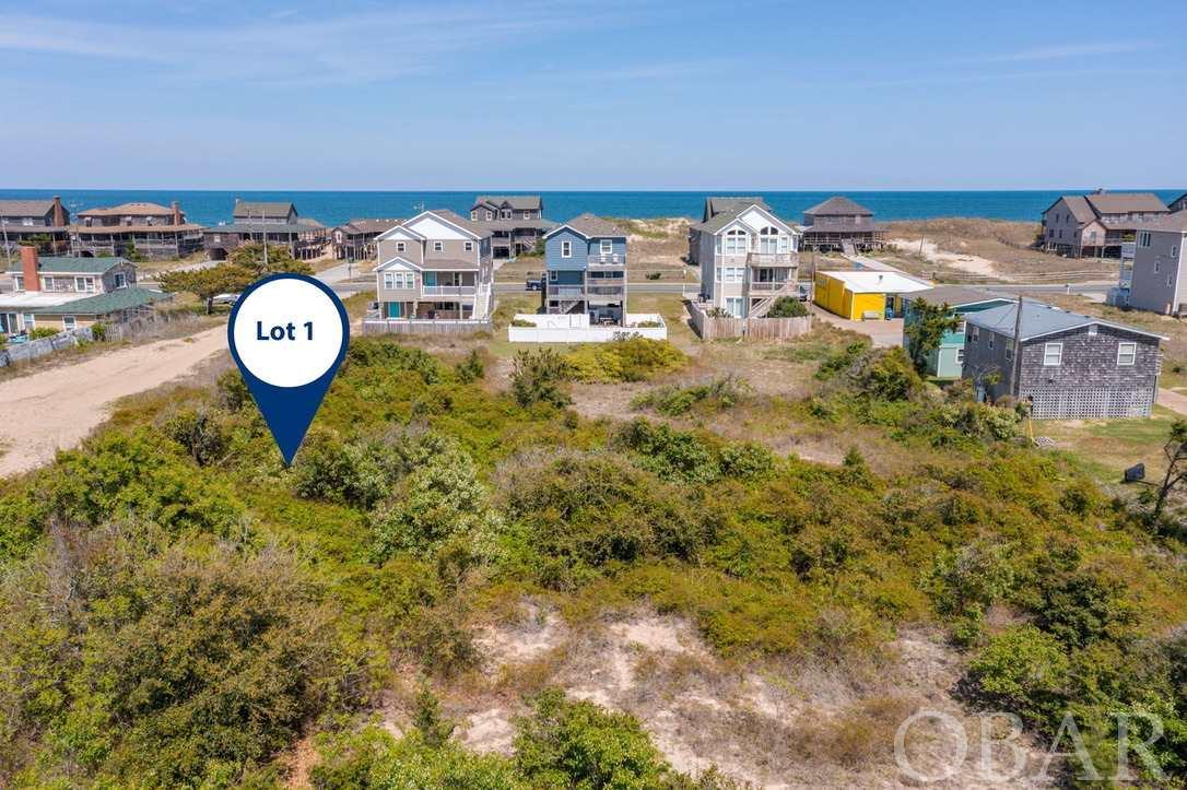 Nags Head, North Carolina 27959, ,Commercial,For sale,Croatan Highway,114094