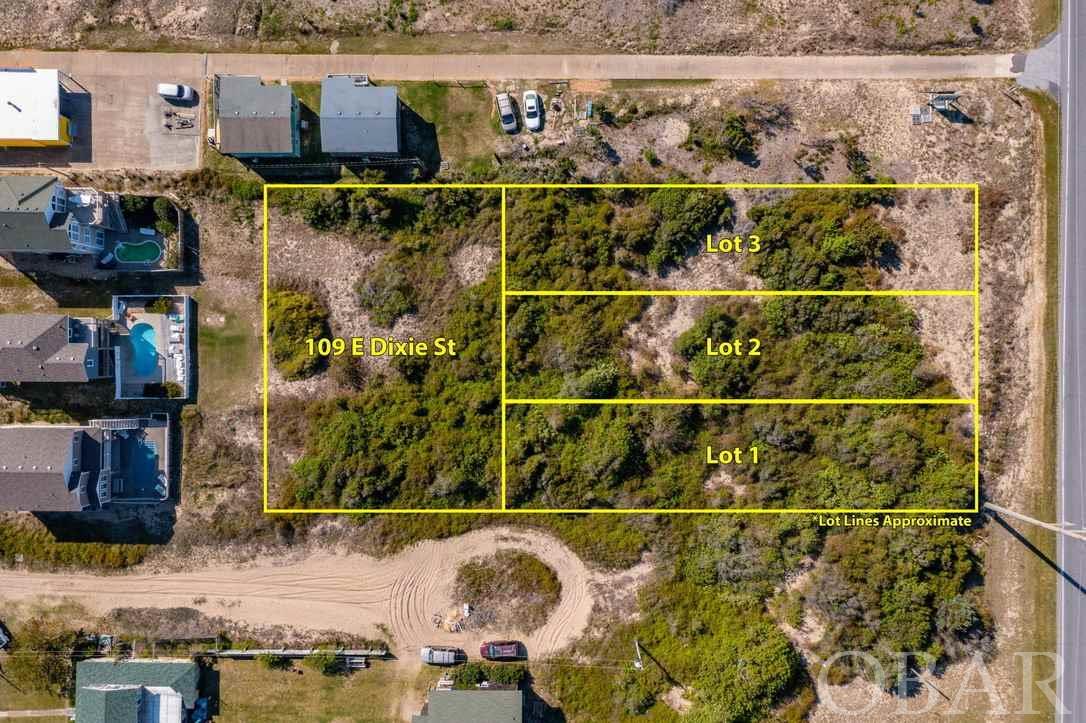 Nags Head, North Carolina 27959, ,Commercial,For sale,Croatan Highway,114094