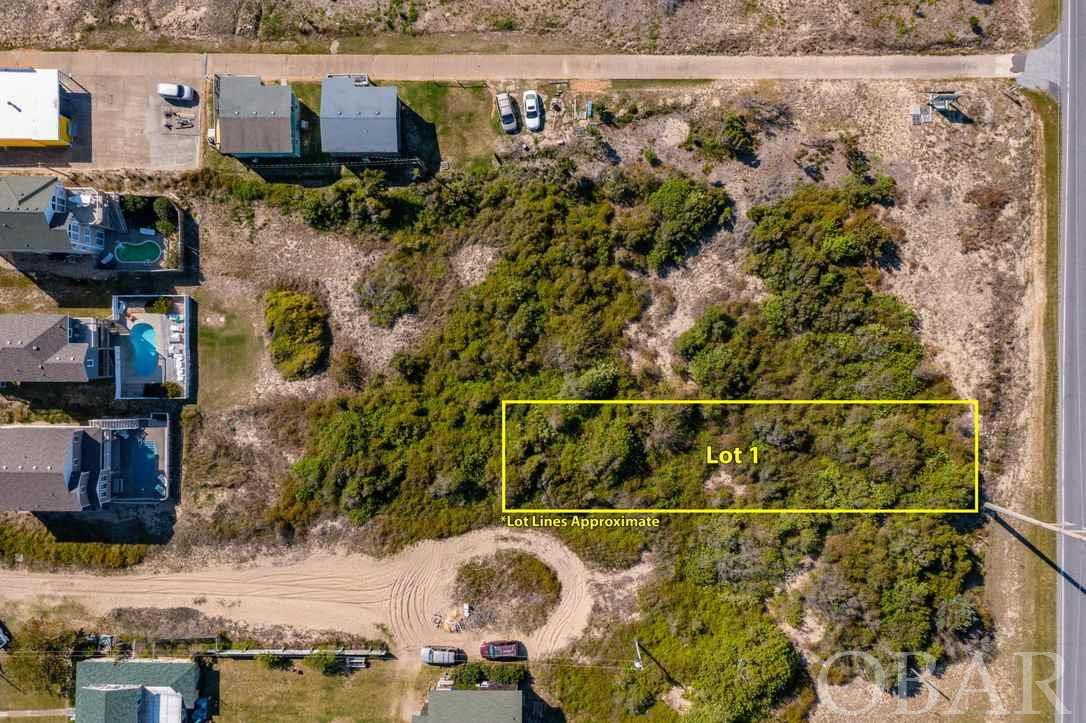 Nags Head, North Carolina 27959, ,Commercial,For sale,Croatan Highway,114094