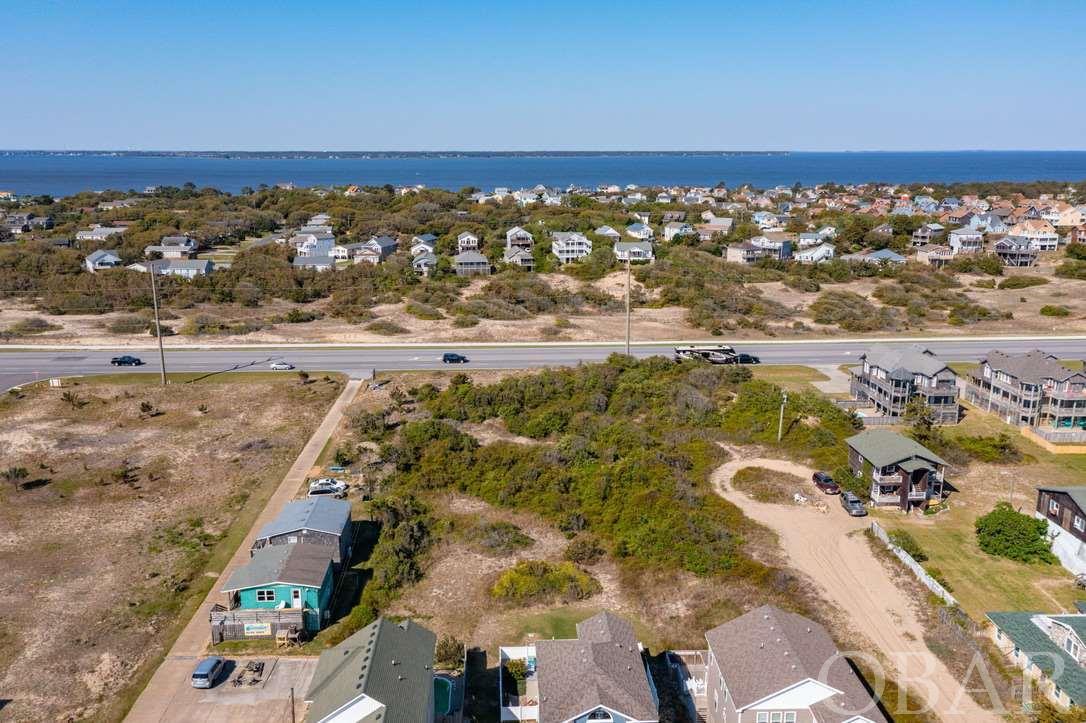 Nags Head, North Carolina 27959, ,Commercial,For sale,Croatan Highway,114094