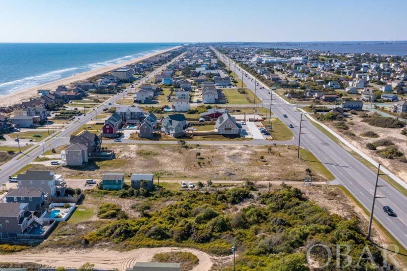 Nags Head, North Carolina 27959, ,Commercial,For sale,Croatan Highway,114094