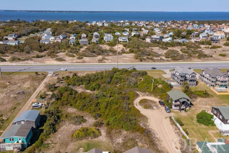 Nags Head, North Carolina 27959, ,Commercial,For sale,Croatan Highway,114094