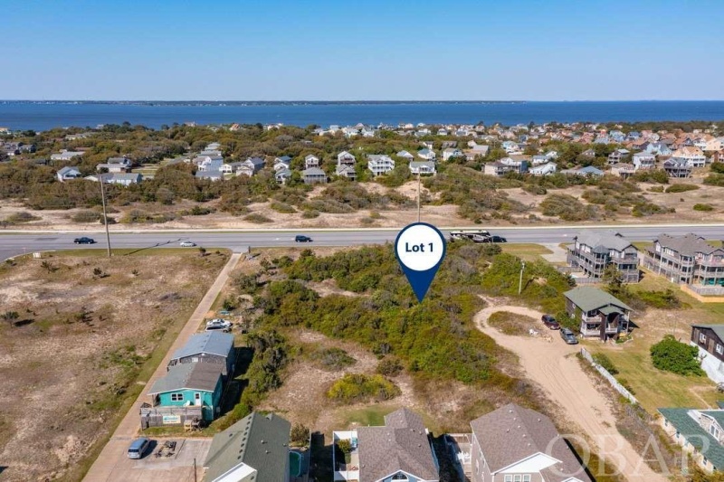 Nags Head, North Carolina 27959, ,Commercial,For sale,Croatan Highway,114094