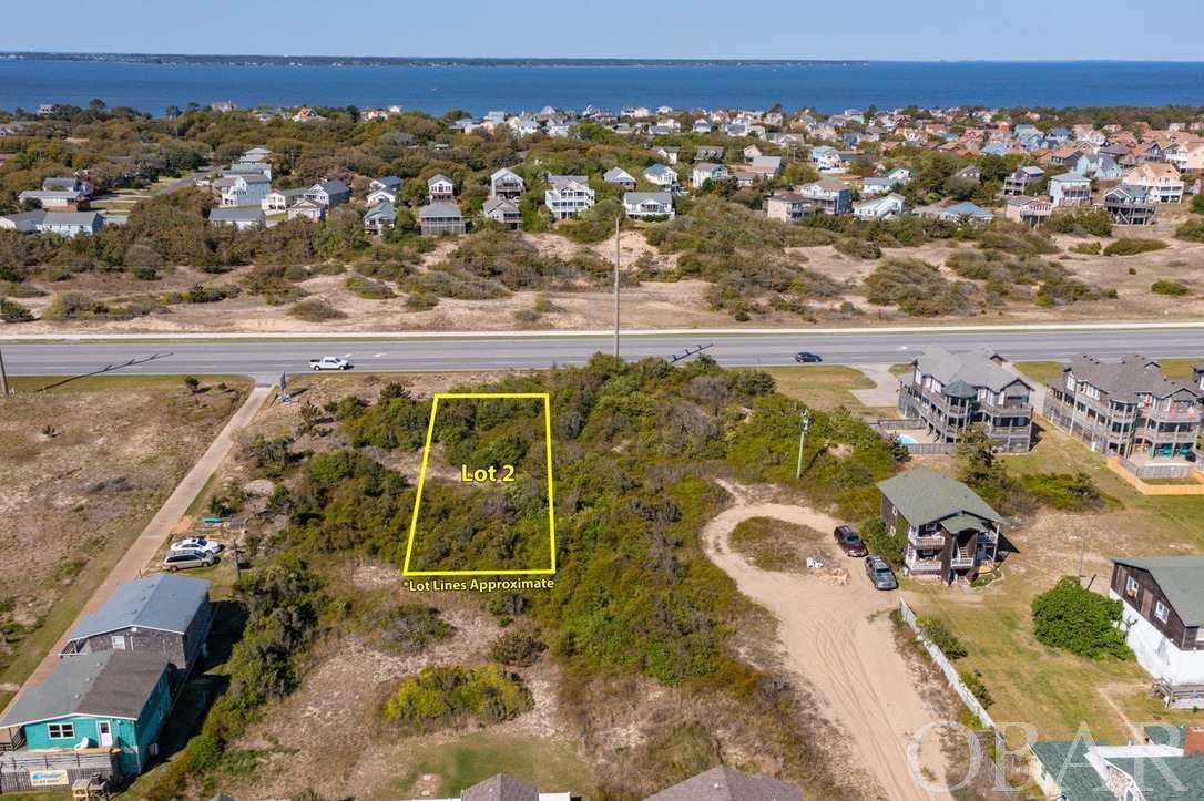 Nags Head, North Carolina 27959, ,Commercial,For sale,Croatan Highway,114095